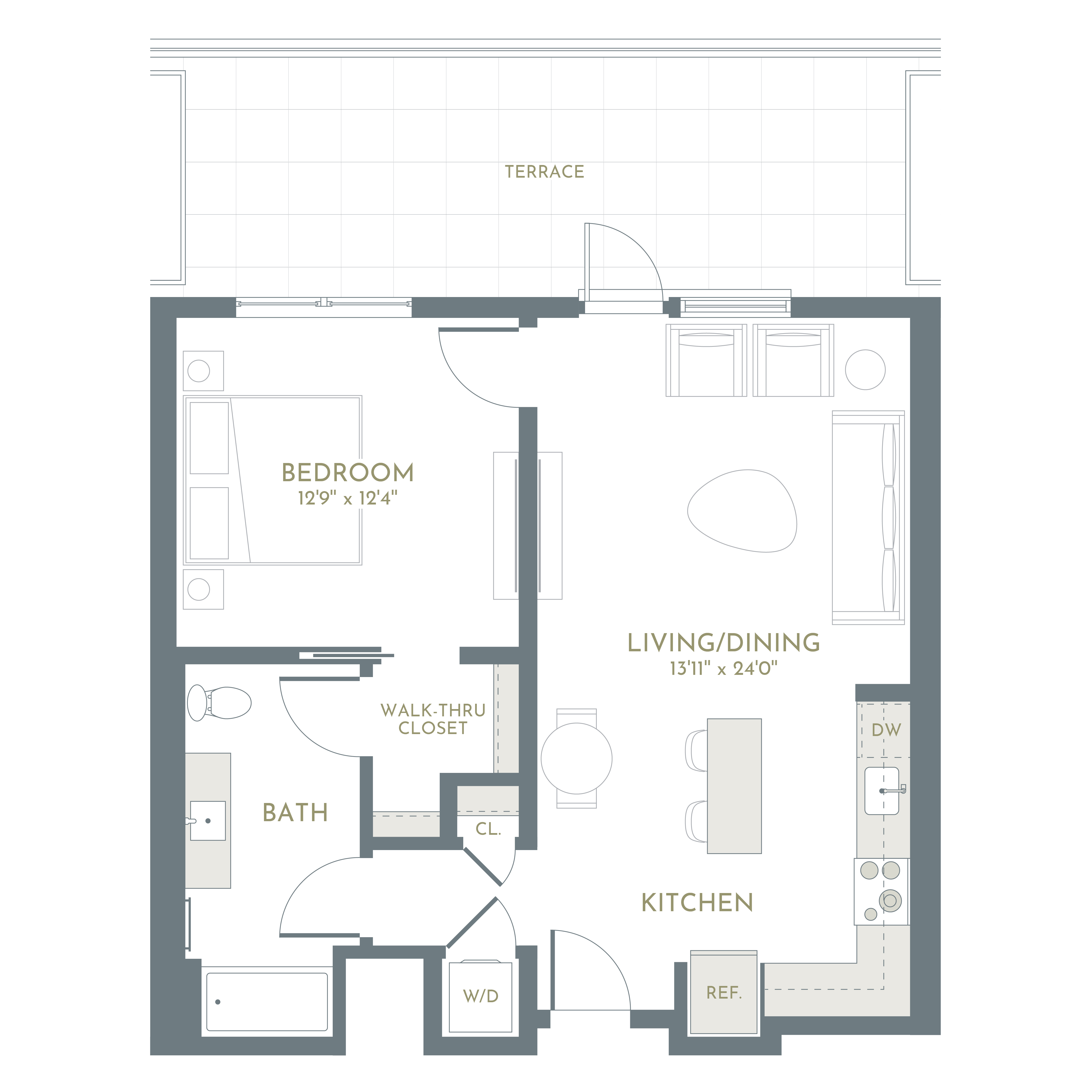 Floorplan 202  